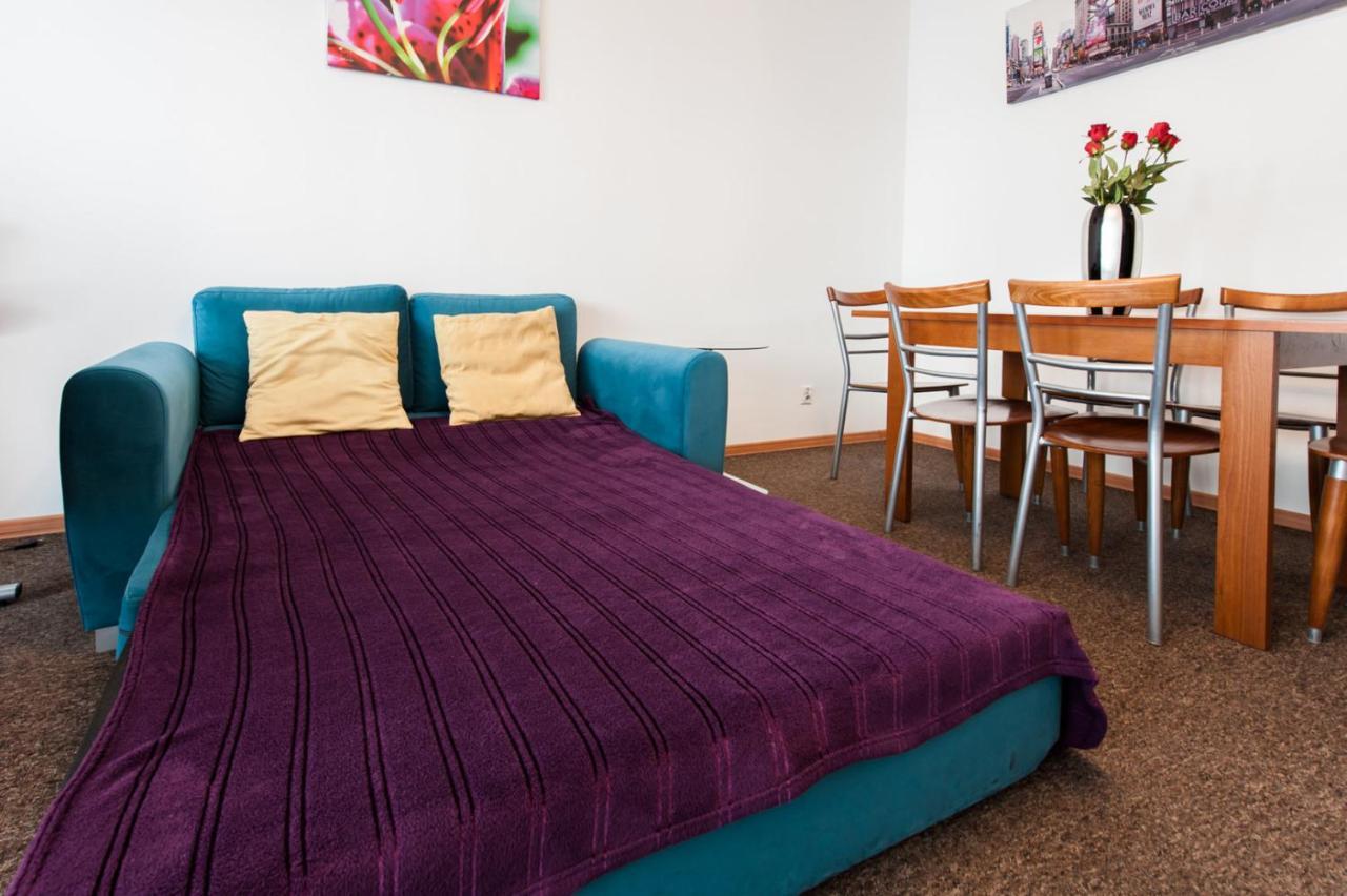 Superapart Banderii 4 Apartment Варшава Екстериор снимка