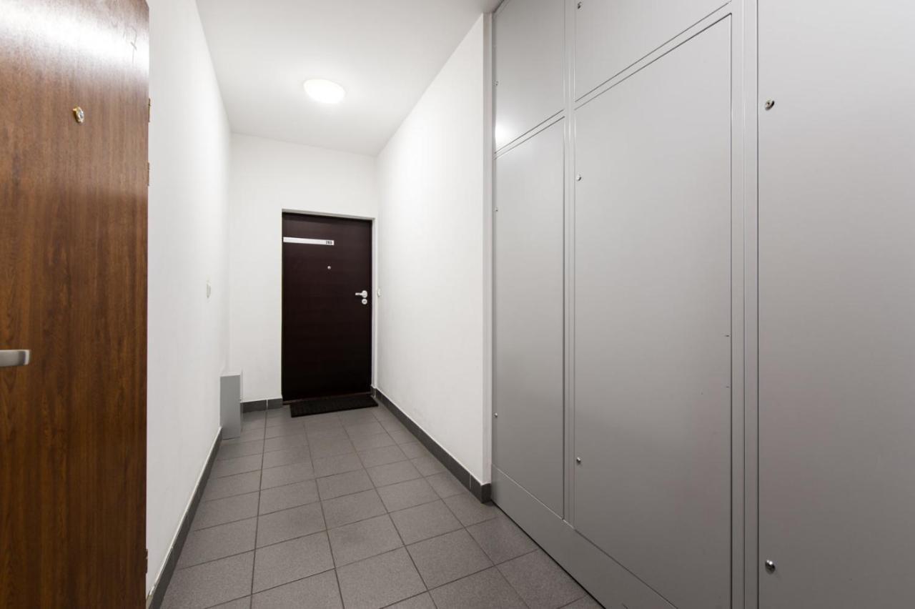 Superapart Banderii 4 Apartment Варшава Екстериор снимка